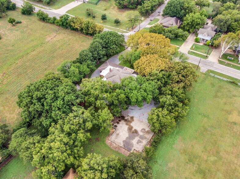 More Photos Of 508 S 9th St, Midlothian Land For Lease