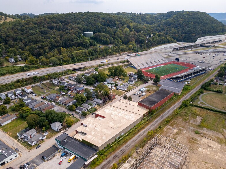 More Photos Of 1537-1545 Hansford St, Charleston Light Distribution For Lease