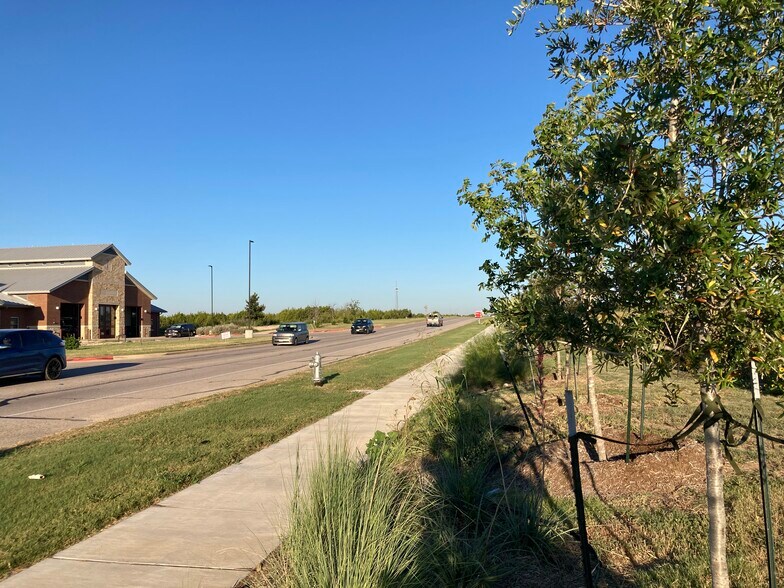 More Photos Of 591 San Gabriel, Leander Land For Sale