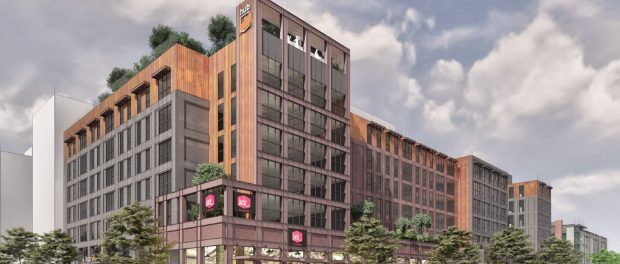 More Photos Of 1055 N Park Ave, Tucson Apartments For Lease