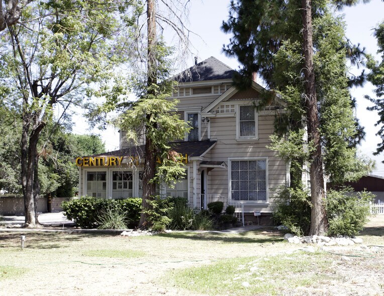 More Photos Of 501 W San Bernardino Rd, Covina Office Residential For Sale