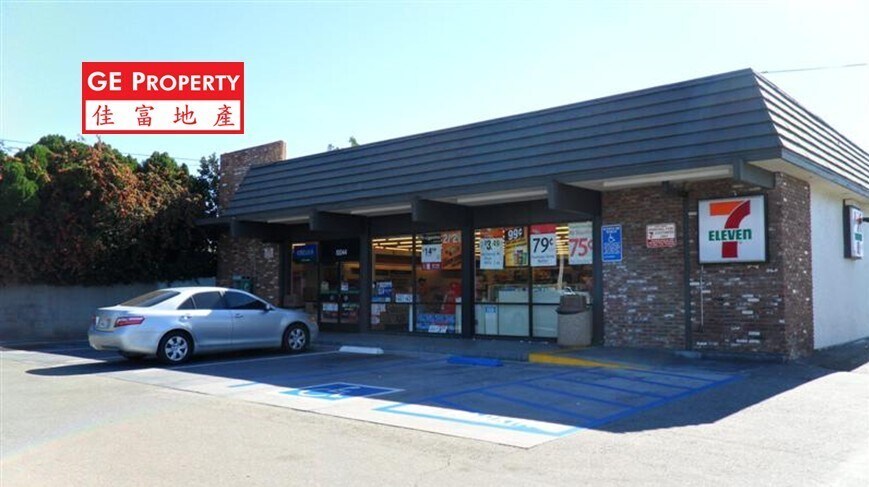 More Photos Of 10044 Ellis Ave, Fountain Valley Convenience Store For Sale