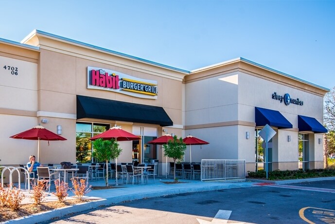 More Photos Of 4702-4706 Millenia Plaza Way, Orlando Freestanding For Lease