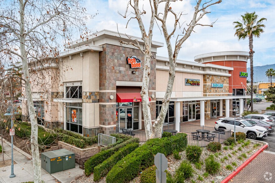 More Photos Of 1520 N Mountain Ave, Ontario Unknown For Lease