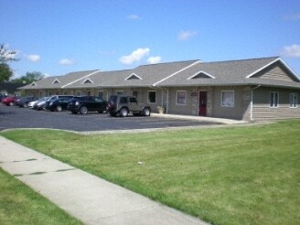 Primary Photo Of 1512 W 96th Ave, Crown Point Office Residential For Lease
