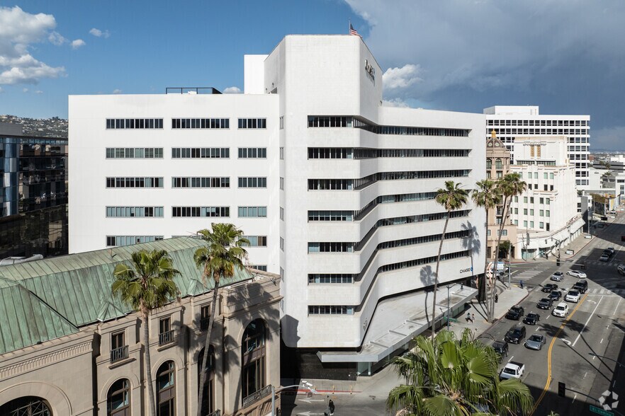 More Photos Of 9465 Wilshire Blvd, Beverly Hills Coworking Space