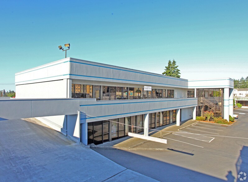 More Photos Of 929 N 130th St, Seattle Office For Lease