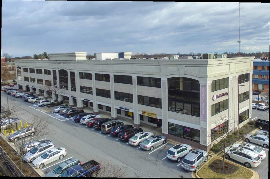 More Photos Of 25 Hooks Ln, Pikesville Medical For Lease