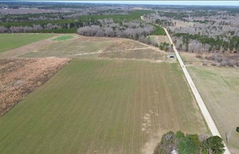 More Photos Of Jones Road, Cochran Land For Sale