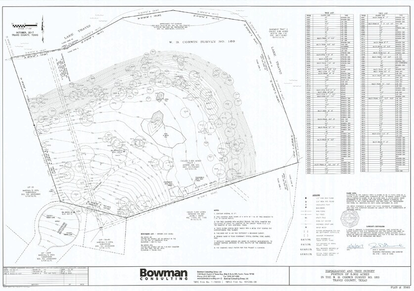 More Photos Of 5619 Lakeshore Blvd, Lago Vista Land For Sale