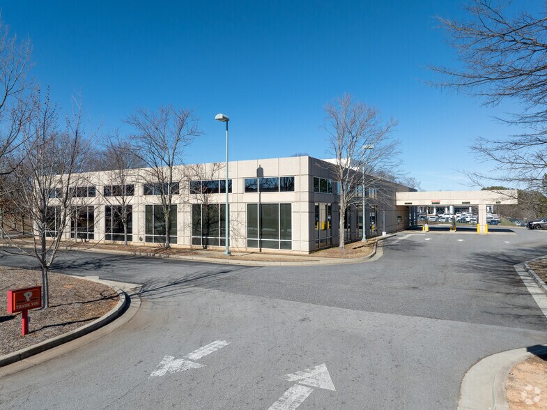 More Photos Of 4465 Nelson Brogdon Blvd, Buford Office For Lease