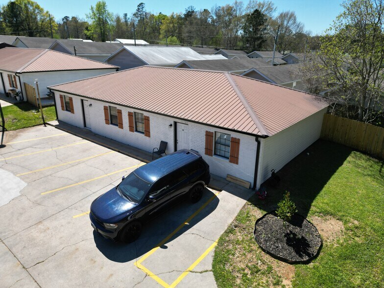 More Photos Of 239 Hartfield Rd, Hattiesburg Apartments For Sale