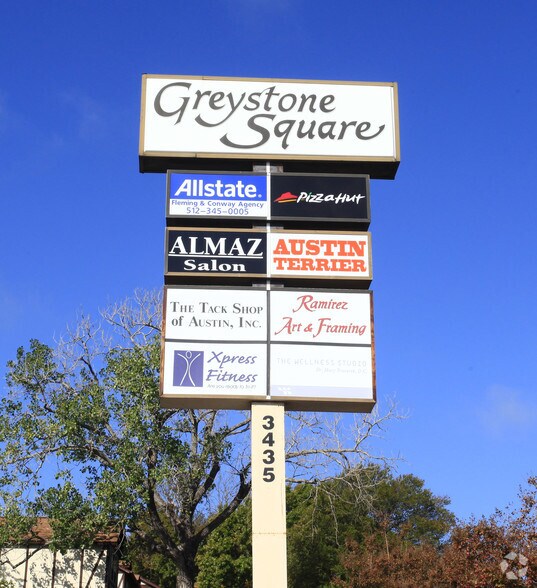 More Photos Of 3435 Greystone Dr, Austin Unknown For Lease