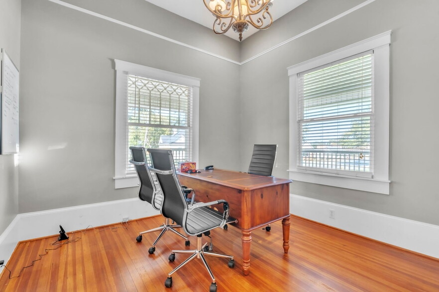 More Photos Of 408 N Main St, Greer Office For Sale