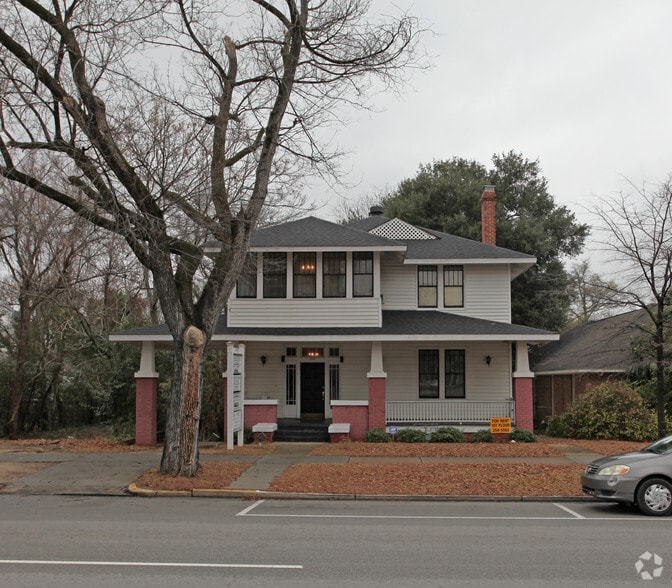 Primary Photo Of 1313 Elmwood Ave, Columbia Office For Lease