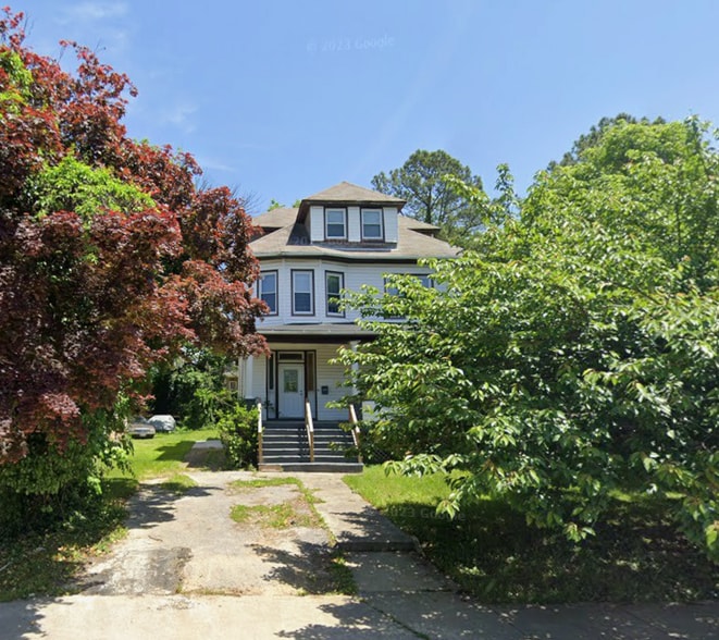 Primary Photo Of 2305 Elsinore Ave, Baltimore Congregate Senior Housing For Lease