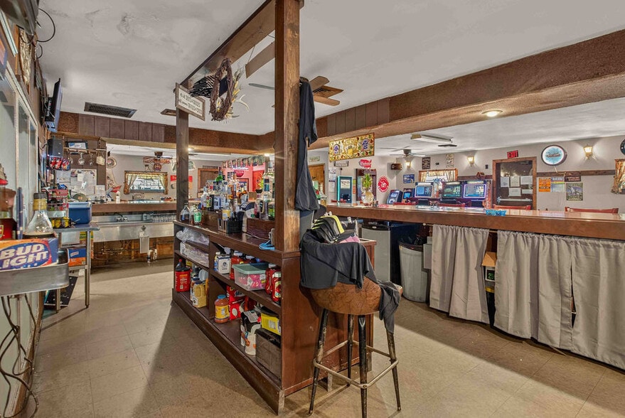 More Photos Of 13239 Rt 14, Ralston General Retail For Sale