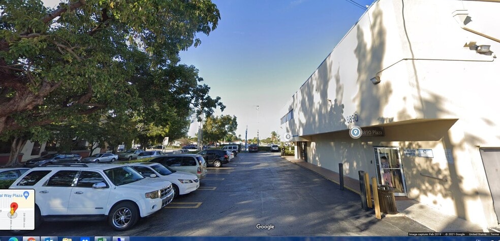 More Photos Of 8874-8896 SW 24th St, Miami Unknown For Lease
