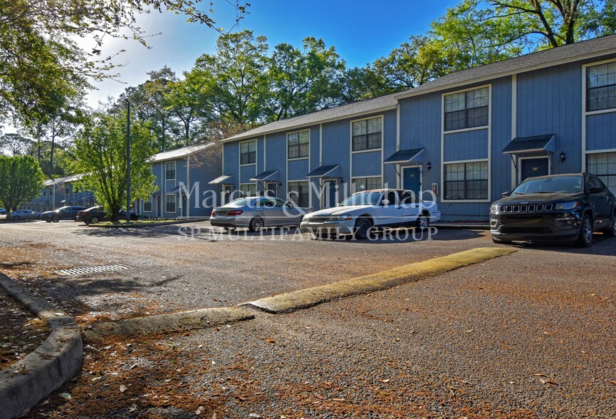More Photos Of 132 Dixie Dr, Tallahassee Apartments For Sale