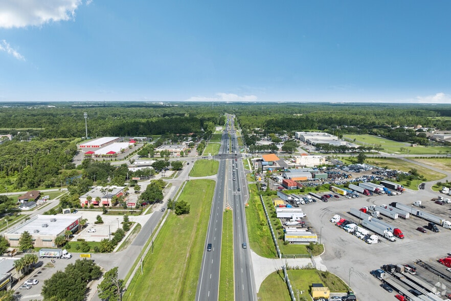 More Photos Of 250 N County Road 13, Orlando Land For Sale