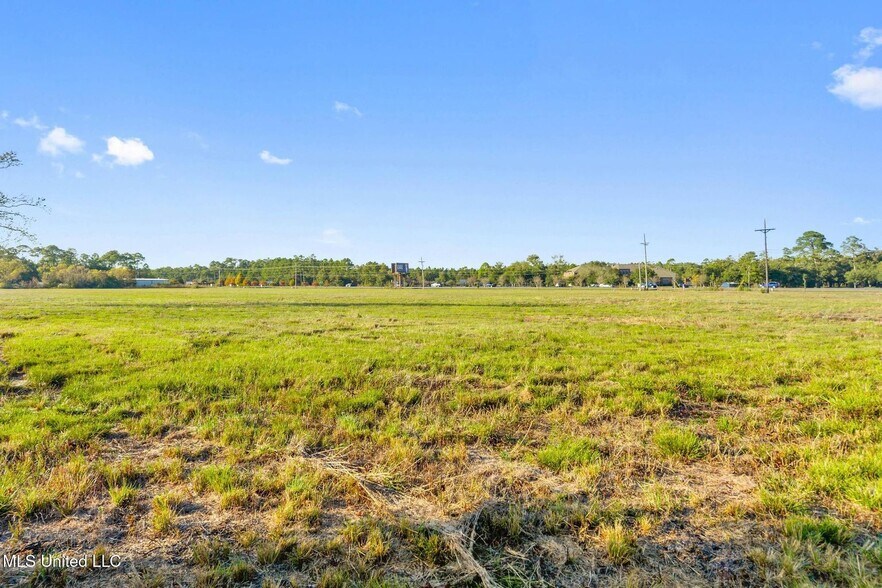 More Photos Of Hwy 57, Ocean Springs Land For Sale