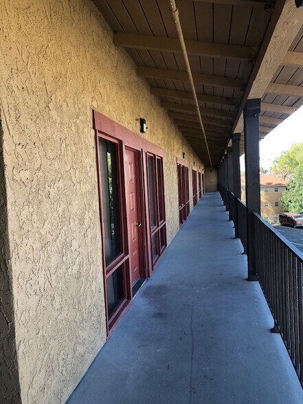 More Photos Of 504 N Mountain View Ave, San Bernardino Medical For Lease