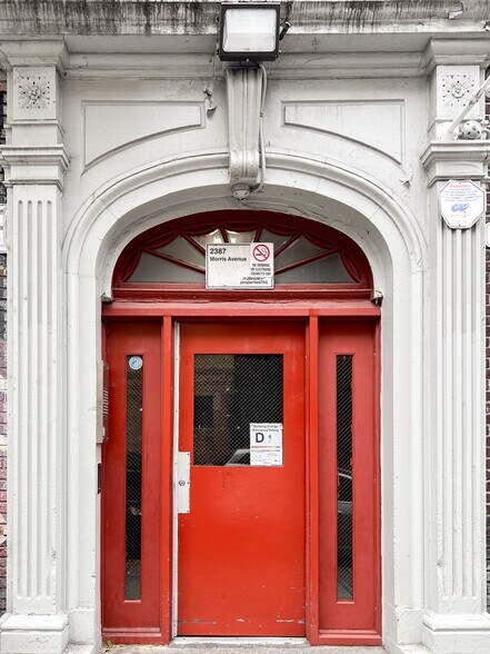 More Photos Of 67-83 E 184th St, Bronx Apartments For Sale