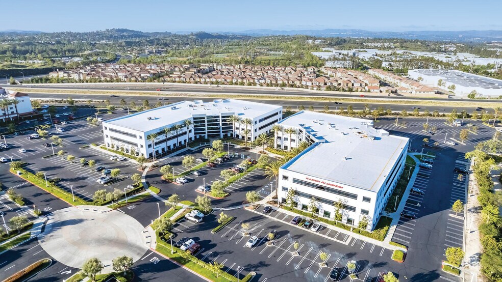 More Photos Of 27442 Portola Pky, Foothill Ranch Office For Lease