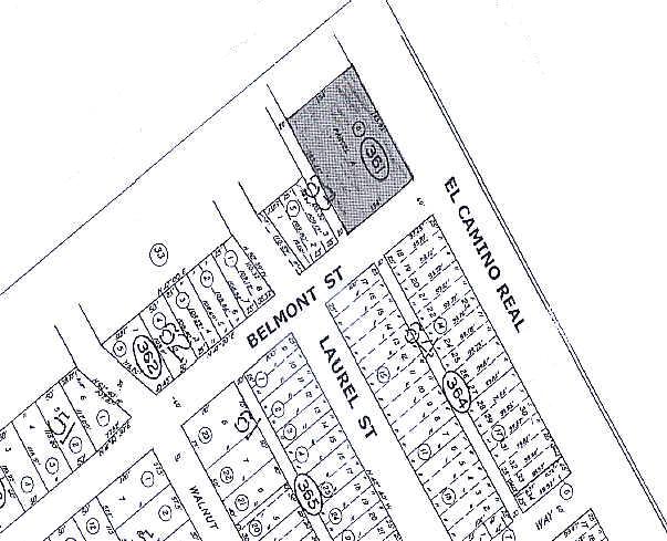 More Photos Of 1390 El Camino Real, San Carlos Office For Lease