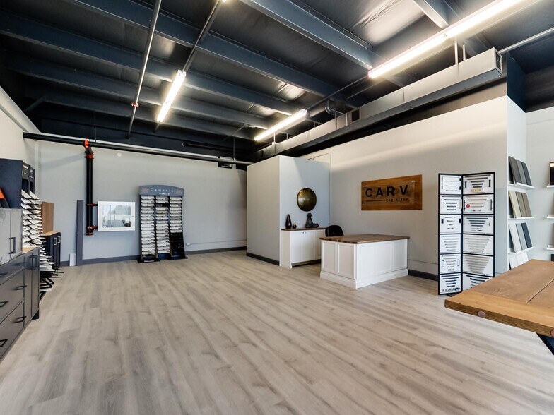 More Photos Of 1100 S Service Rd, Stoney Creek Office For Sale