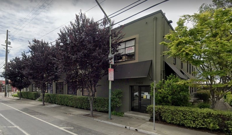 Primary Photo Of 1155 3rd St, Oakland Office For Sale