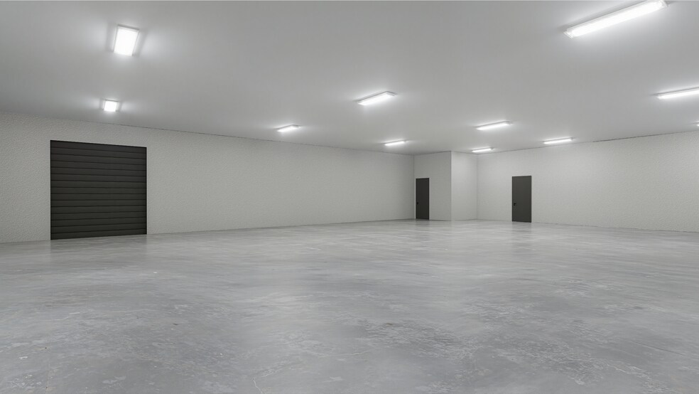 More Photos Of 199 Hillcrest Ave, San Bernardino Warehouse For Sale