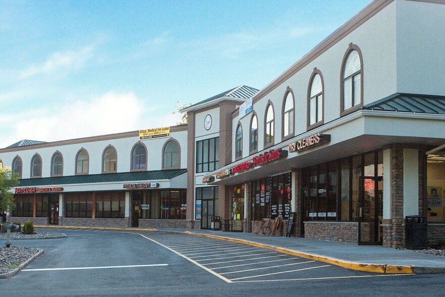 More Photos Of 450 Amwell Rd, Hillsborough Storefront Retail Office For Lease