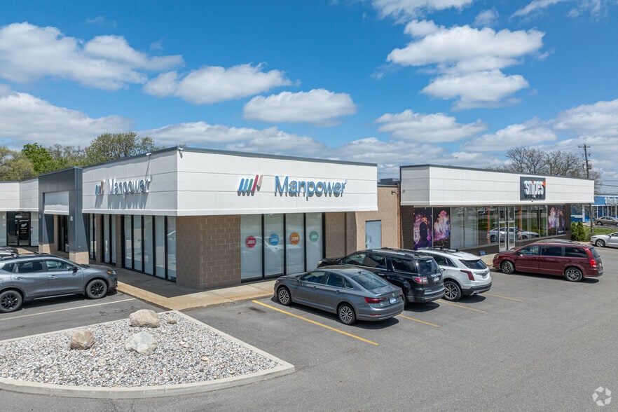 More Photos Of 2859 28th St SE, Kentwood Unknown For Lease