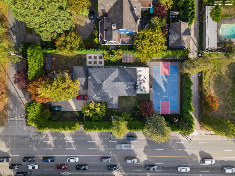 More Photos Of 3998 Granville St, Vancouver Land For Sale