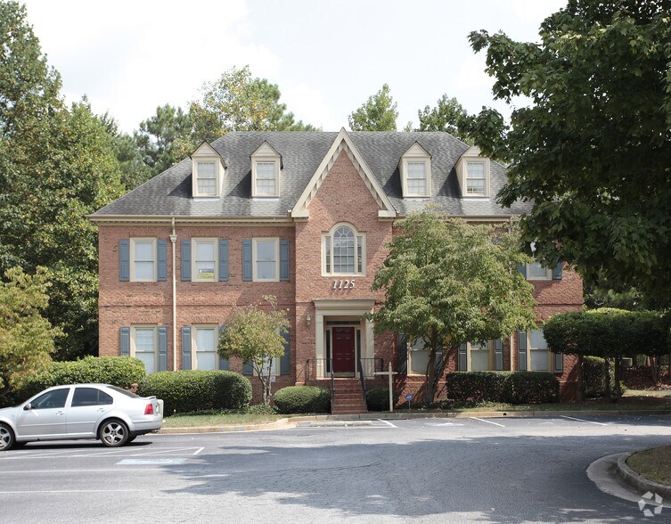 Primary Photo Of 1125 Cambridge Sq, Alpharetta Loft Creative Space For Sale