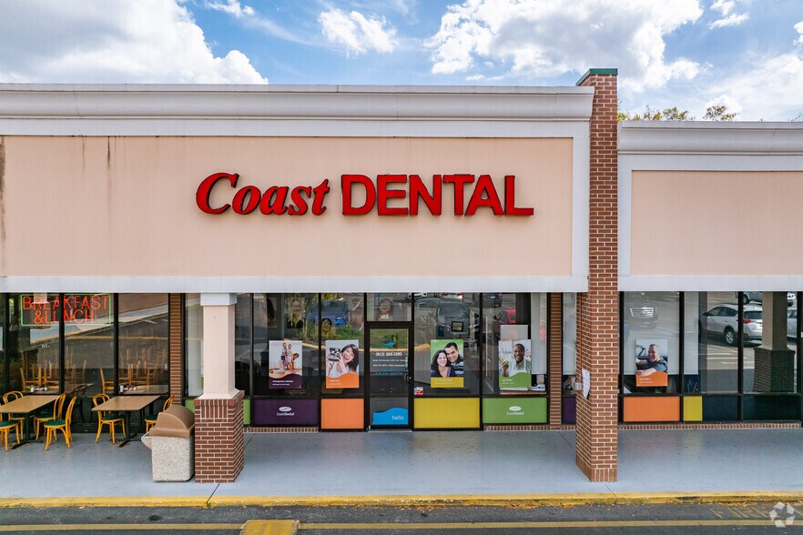 More Photos Of 14805-14875 N Dale Mabry Hwy, Tampa Unknown For Lease