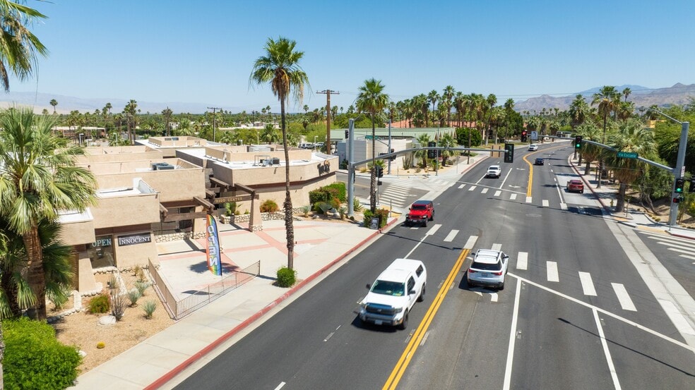 More Photos Of , Palm Springs General Retail For Sale