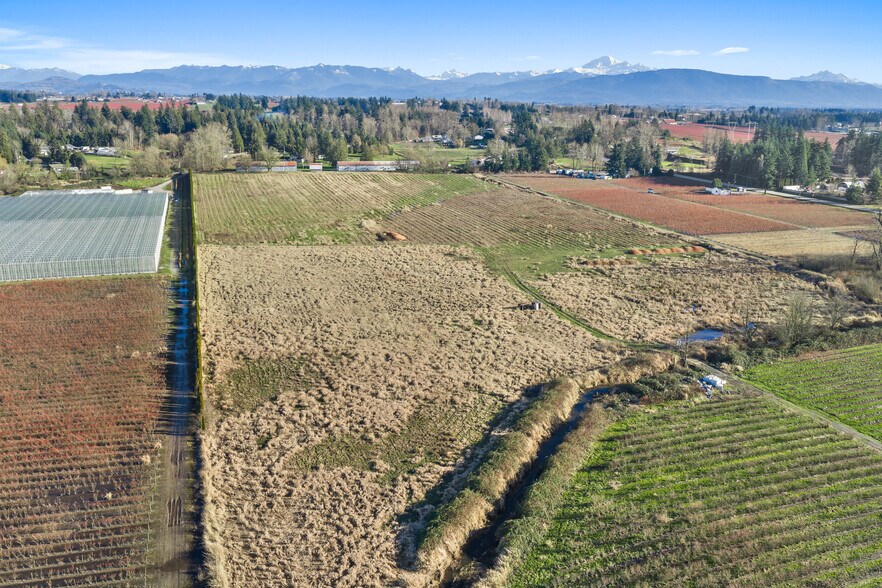 More Photos Of 1760 264 st, Aldergrove Land For Sale