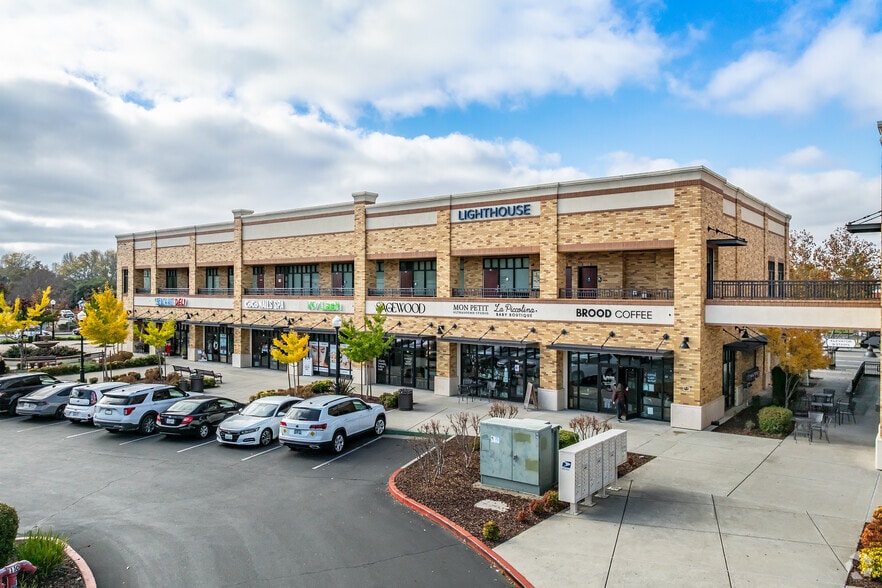 Primary Photo Of 110 Gateway Dr, Lincoln Storefront Retail Office For Lease
