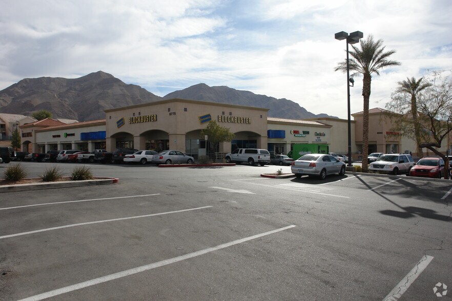 More Photos Of 6885 E Lake Mead Blvd, Las Vegas Unknown For Lease