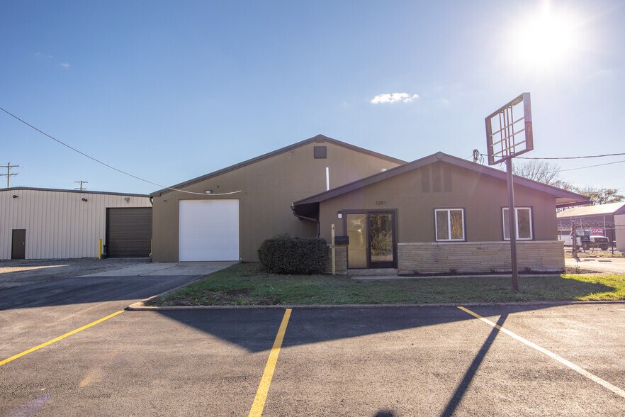 More Photos Of 1091 Stimmel Rd, Columbus Manufacturing For Lease