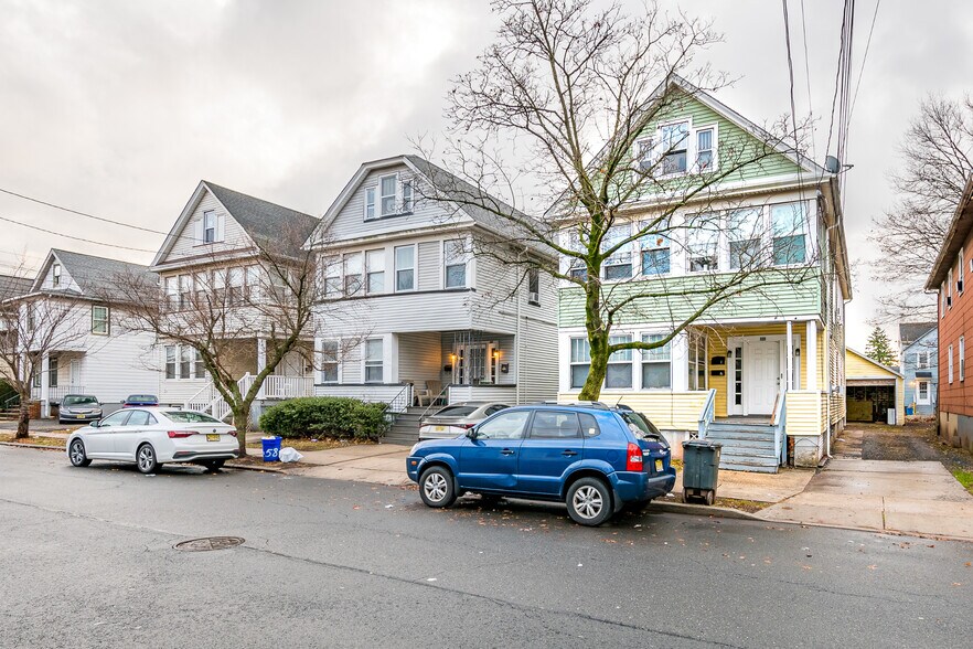 More Photos Of 60 Huntington St, New Brunswick Apartments For Sale