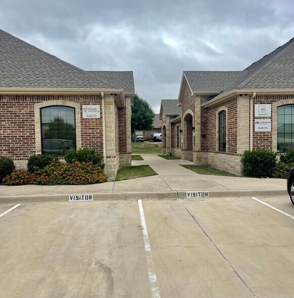 More Photos Of 318 W FM 544, Murphy Medical For Sale