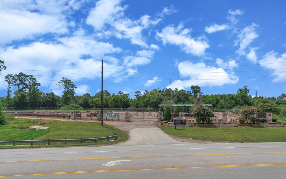 More Photos Of 8115 Spring Cypress Rd, Spring Land For Sale