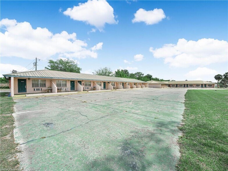 More Photos Of 1406 US Highway 27 N, Sebring Land For Sale