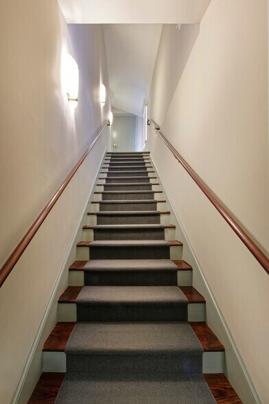 More Photos Of 6 S. Pendleton Street, Middleburg Office For Sale