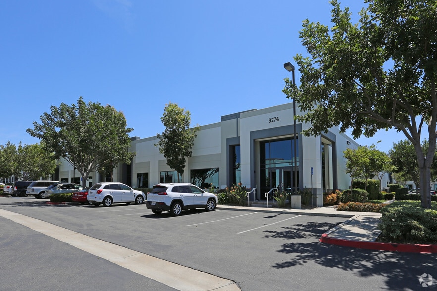 More Photos Of 3274 Grey Hawk Ct, Carlsbad Warehouse For Sale