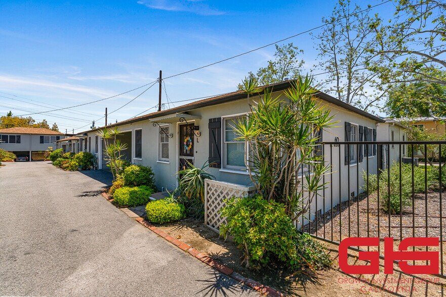 More Photos Of 60 El Nido Ave, Pasadena Apartments For Sale