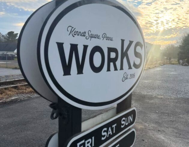 More Photos Of 432 S Walnut St, Kennett Square Freestanding For Sale